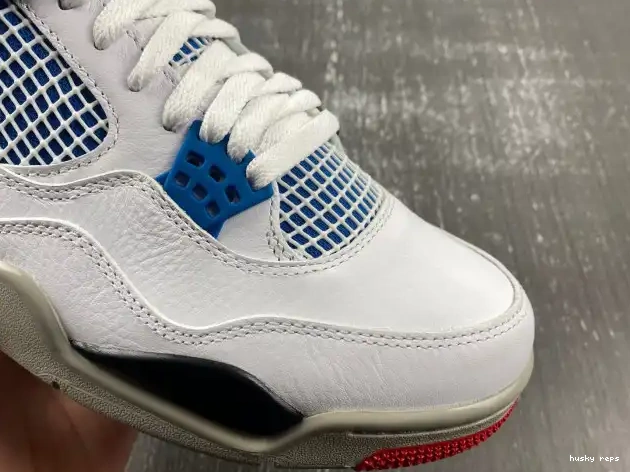 Cheap Husky The What Jordan CL1184-146 4 Retro 0526